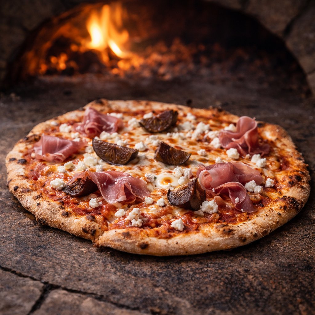 pizza-jamon-serrano